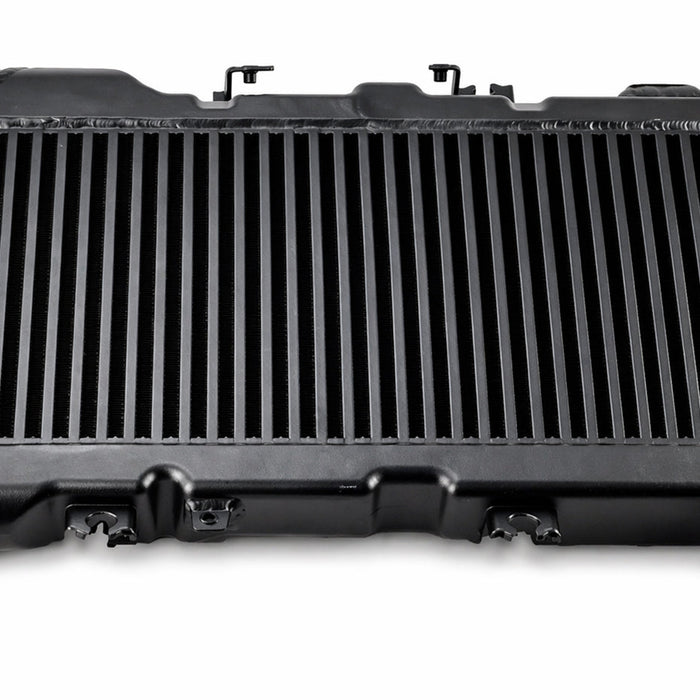 Toyota LandCruiser 200 Series VDJ200 1VD-FTV 4.5L Intercooler Guide: Standard Replacement vs 60mm Performance Upgrade