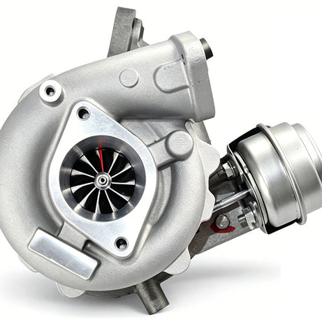 About Our Gen 1 Turbos