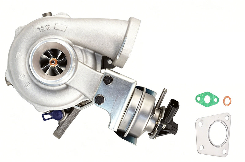 Holden Captiva / 49477 01610 Z22D 2.2L Upgraded Billet Turbo (Fits )