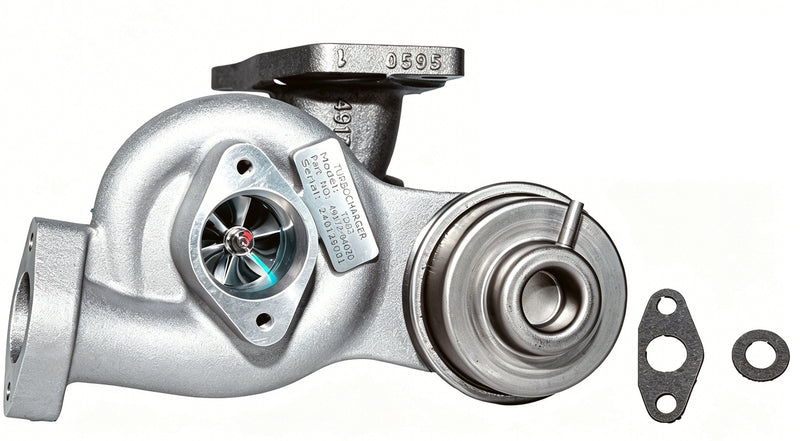 Suzuki Vitara Swift S-Cross K14C 1.4L Upgraded Billet Turbo (Fits 13900-86P00) 2016-