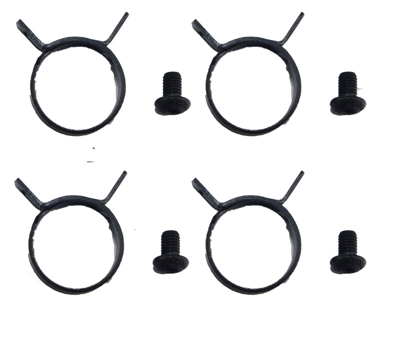 Triton MN 2.5L oil catch can-Turbo4x4 Billet Oil Catch Can Kit