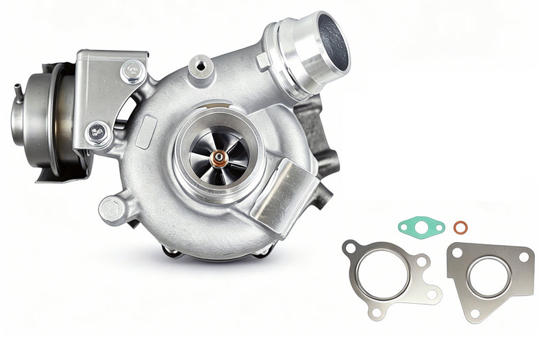 Mitsubishi ASX / Outlander 4N14 2.2L Upgraded Billet Turbo (Fits 1515A238)