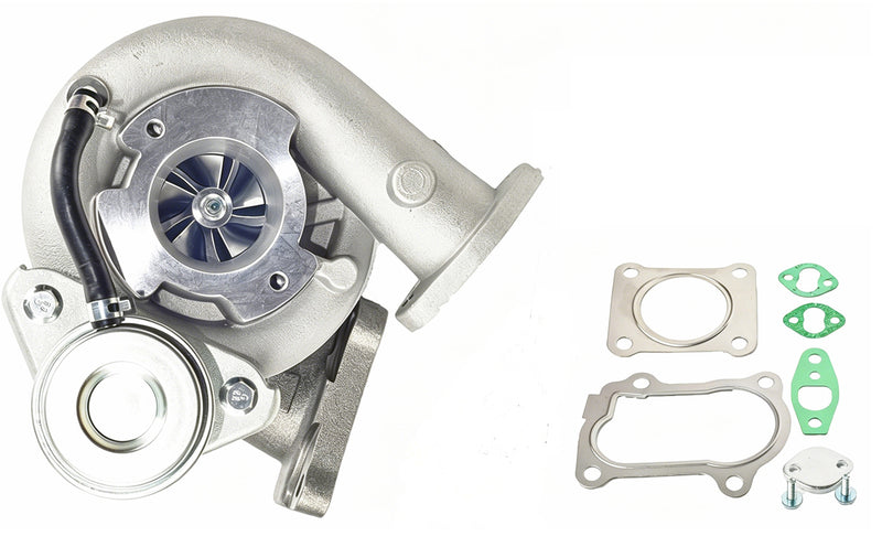 Toyota Landcruiser 100 Series 1HD FTE 4.2L Upgraded Billet Turbo (Fits 17201-17040)