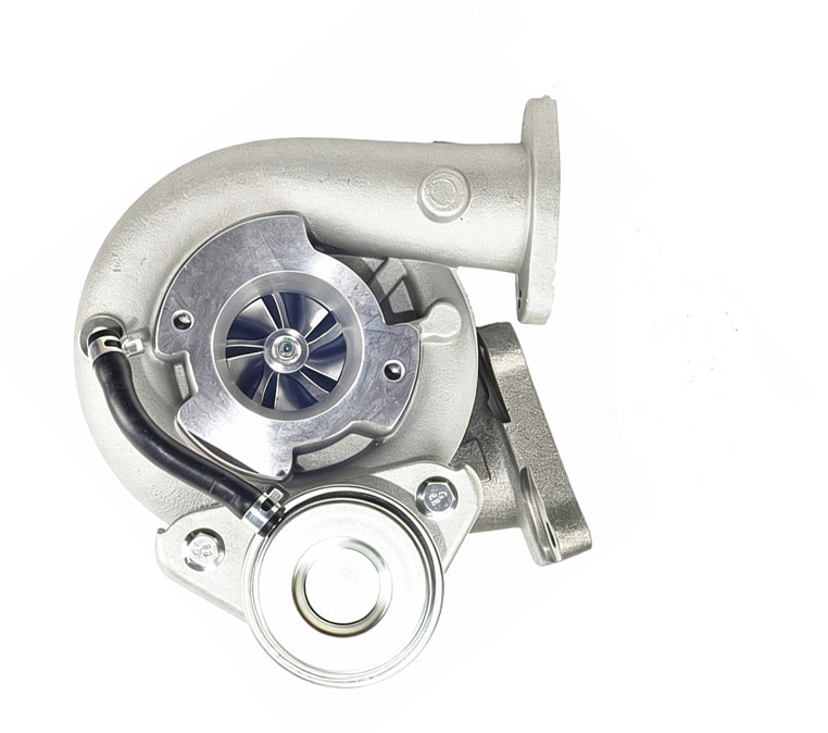 Toyota Landcruiser 100 Series 1HD FTE 4.2L Upgraded Billet Turbo (Fits 17201-17040)