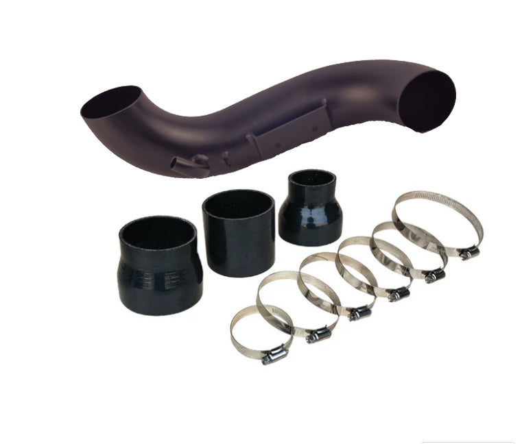Turbo4x4 Upgrade High Flow  Intake Pipe Kit For Nissan Patrol GU Y61 ZD30 3.0L