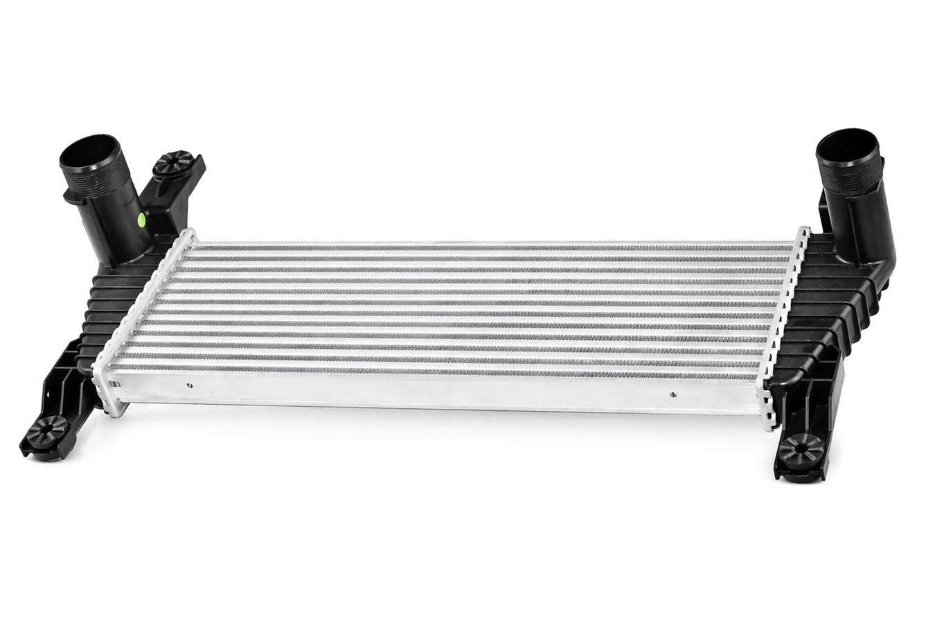 Ford Intercoolers