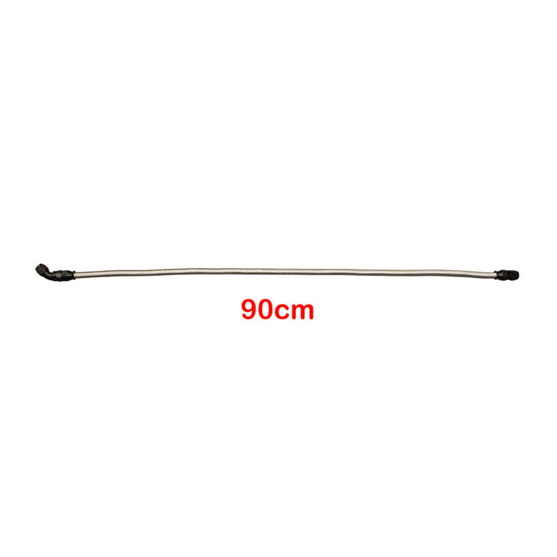 Turbo4x4 Braided Water Line Kit For Ford Falcon XR6 BA/BF/FG Barra