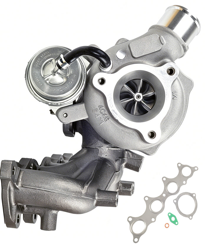 Hyundai Veloster / Kia Pro CEED 1.6L Upgraded Billet Turbo (Fits 28231-2B700)