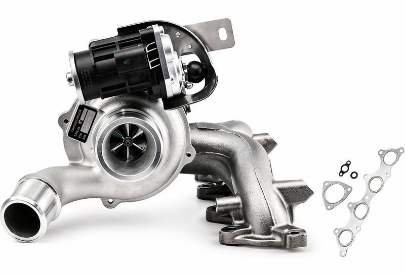 Hyundai i30 / Veloster / Tucson / Kia Sportage G4FJ 1.6L Upgraded Billet Turbo (Fits 28231-2B760 )