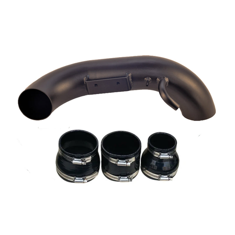 Turbo4x4 Upgrade High Flow  Intake Pipe Kit For Nissan Patrol GU Y61 ZD30 3.0L