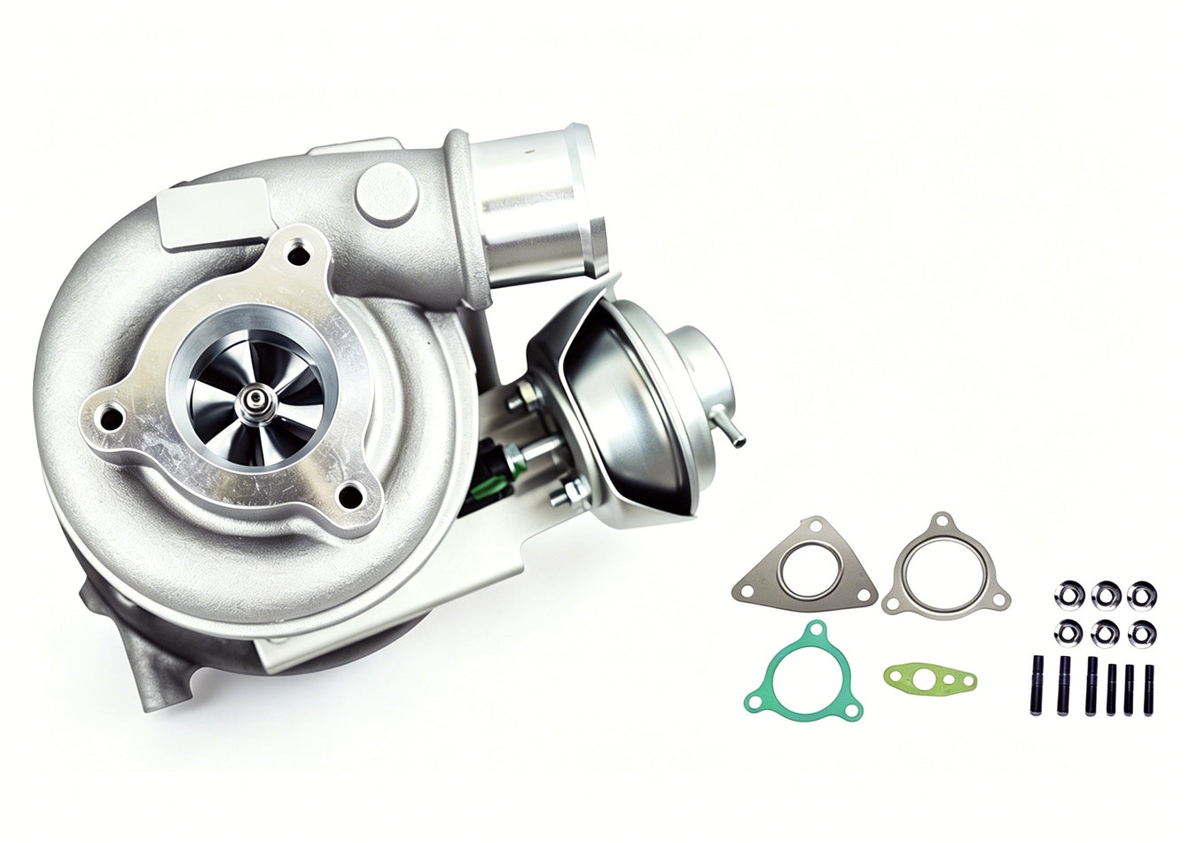 Nissan Turbo Charger--Turbo4x4Aus