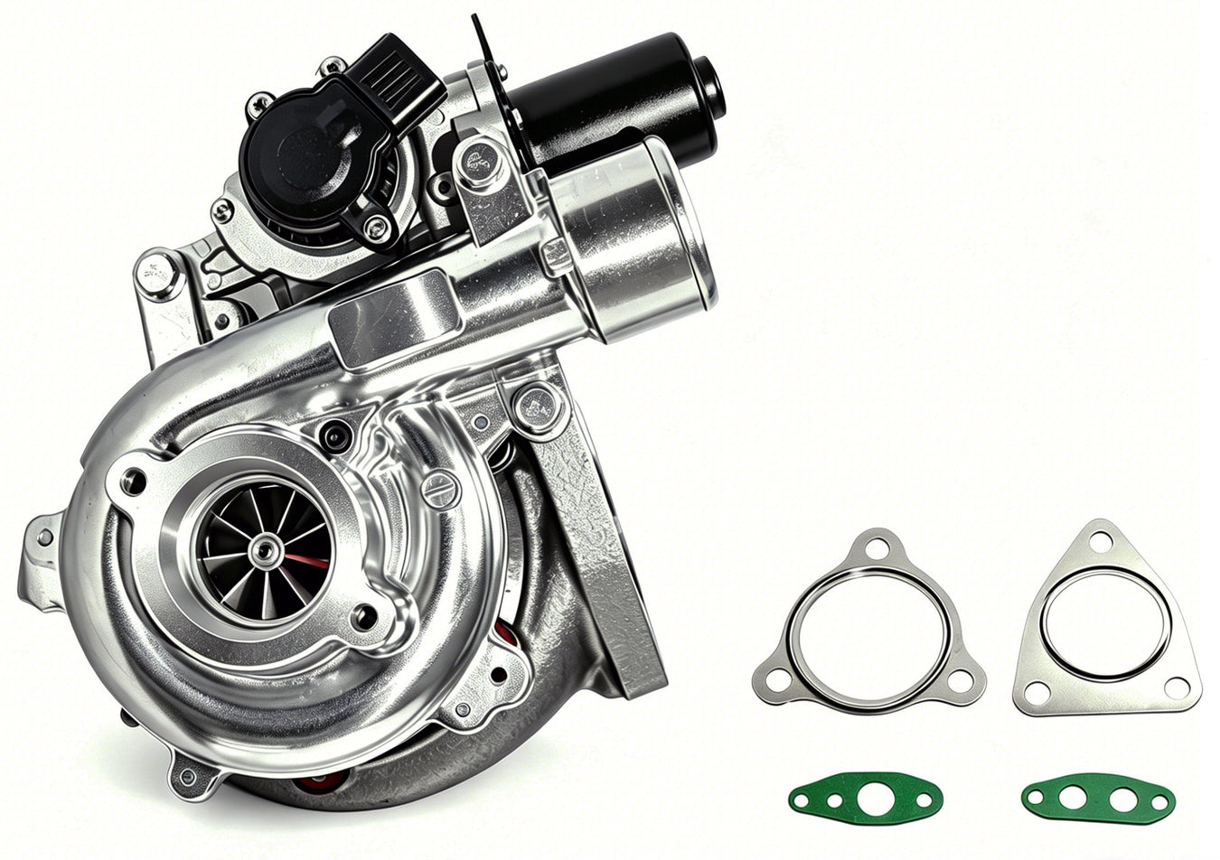 Gen1 High Flow Turbo--Turbo4x4Aus