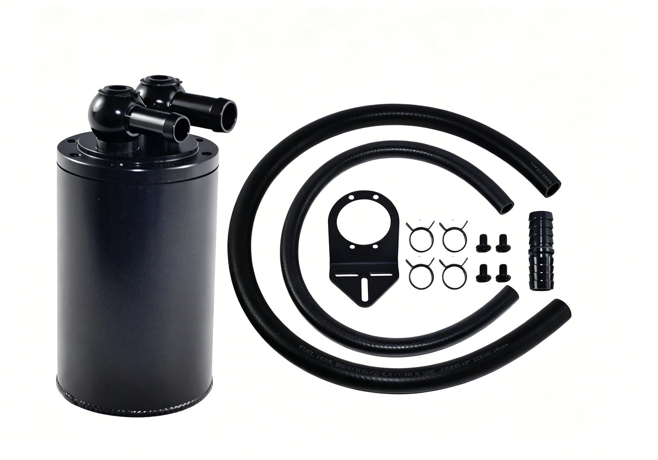 Oil Catch Can--Turbo4x4Aus