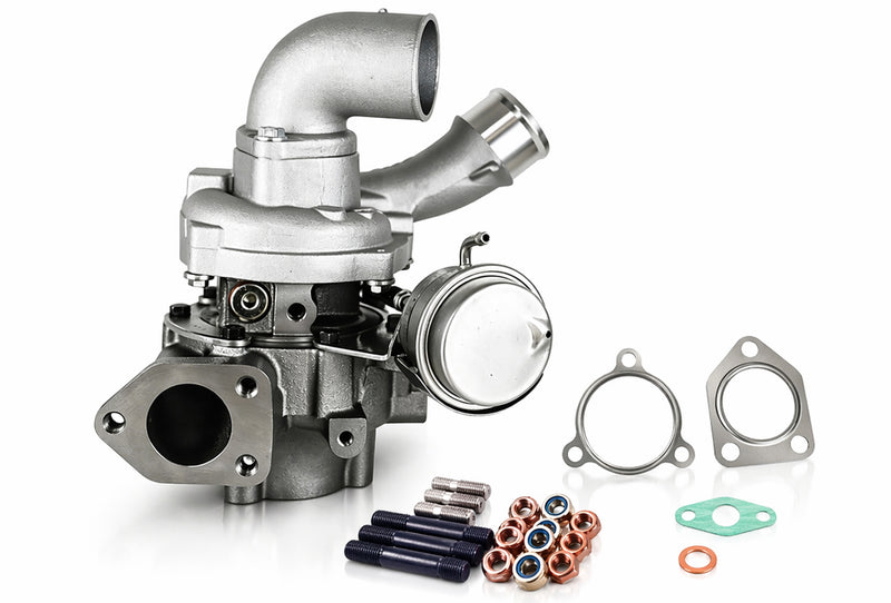 Hyundai iLoad / iMax D4CB 2.5L Upgraded Billet Turbo (Fits 282004A480)