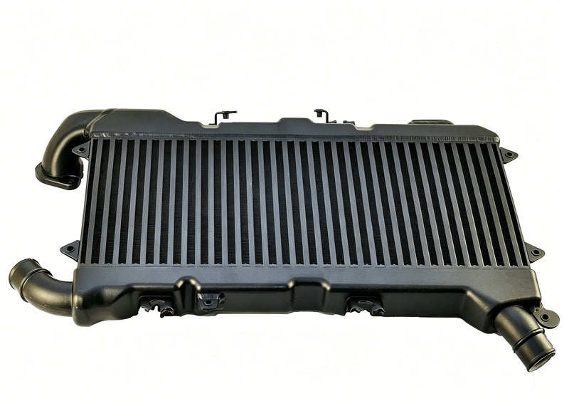 Toyota LandCruiser VDJ200 200 Series 1VD Standard Replacement Intercooler (Fits 17900-51020)