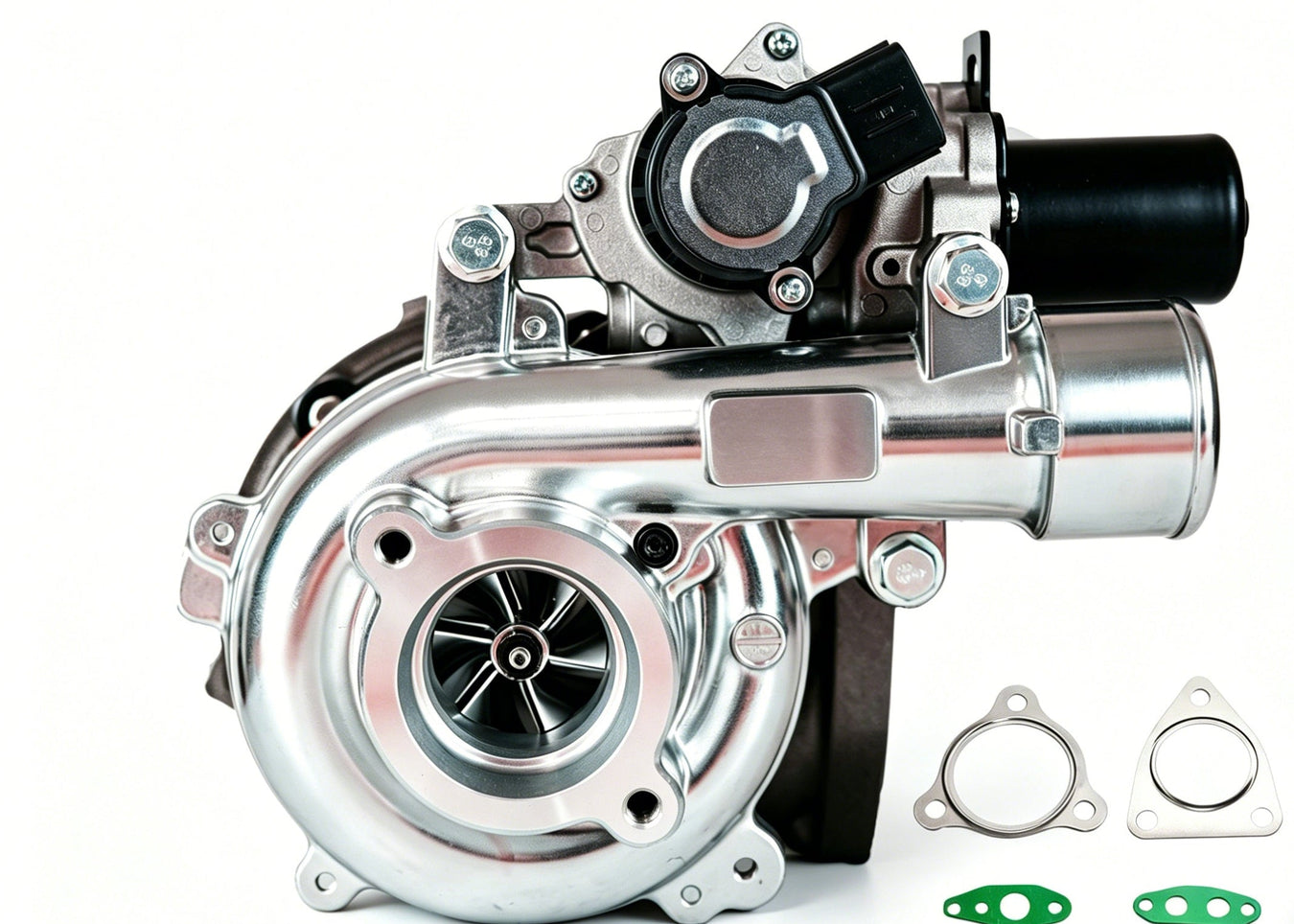 Toyota Turbo Charger--Turbo4x4Aus