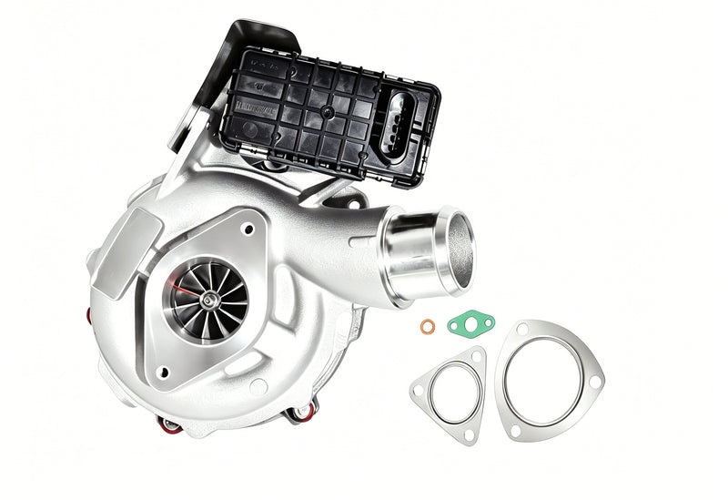 Ford Ranger PX1 / Mazda BT50 UP 3.2L Gen1 High-Flow Upgraded Billet Turbo (Fits BK3Q6K682AB)
