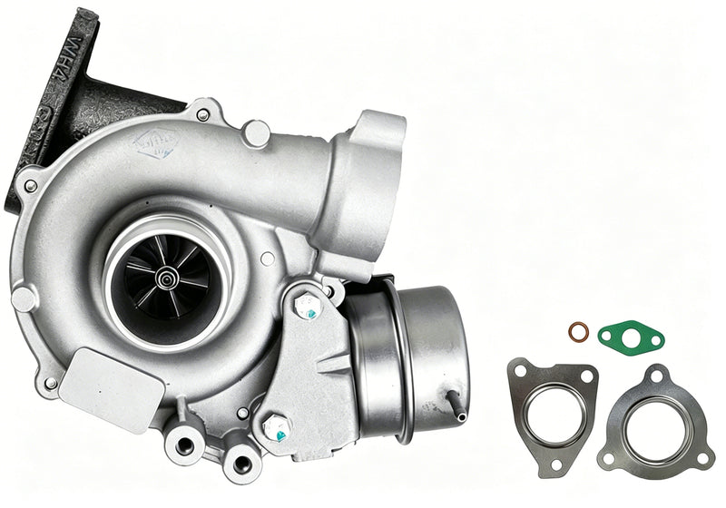 Nissan Dualis / Qashqai /X-Trail R9M 1.6L Upgraded Billet Turbo (Fits 144114225R)