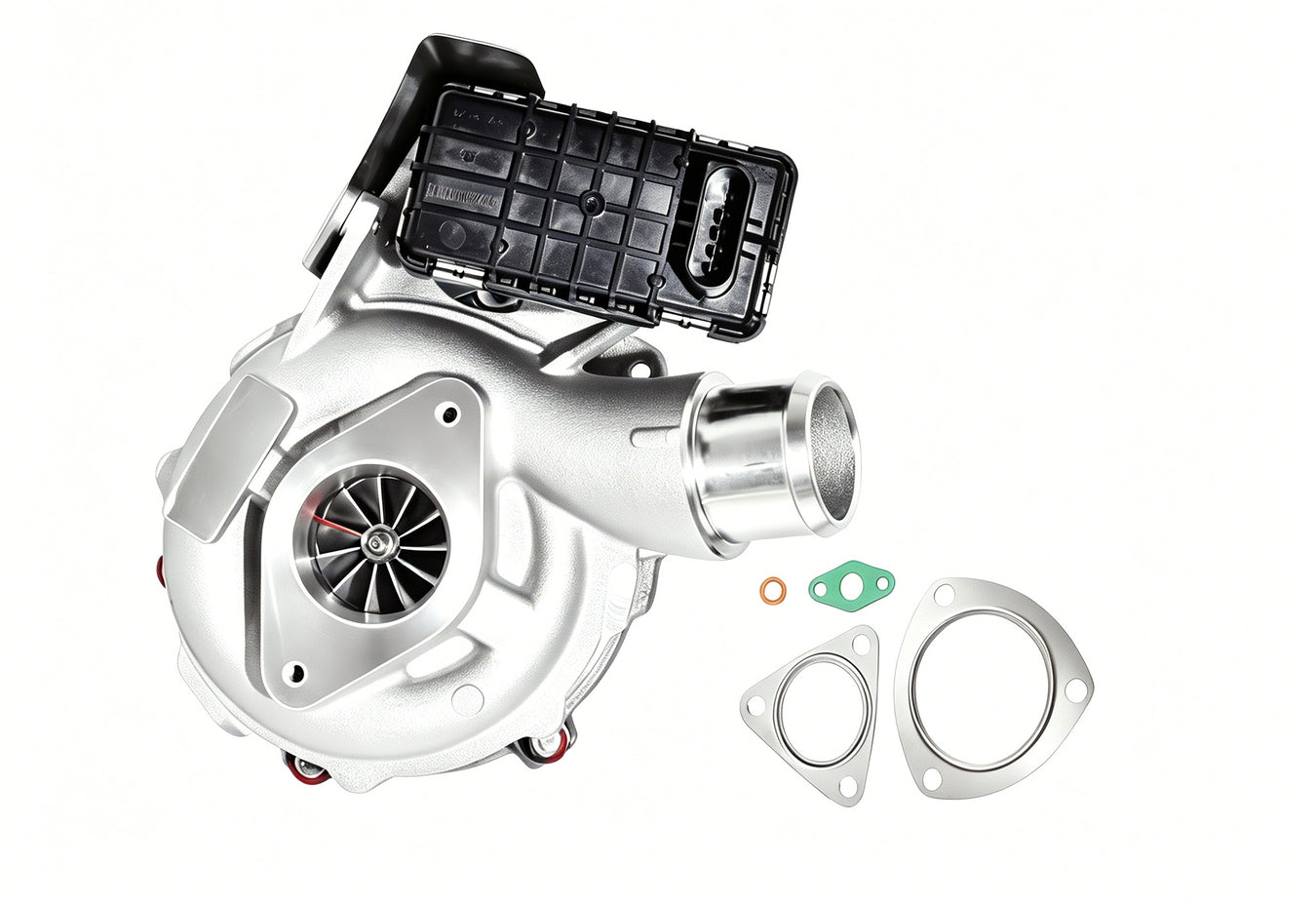 Ford Turbo Charger--Turbo4x4Aus