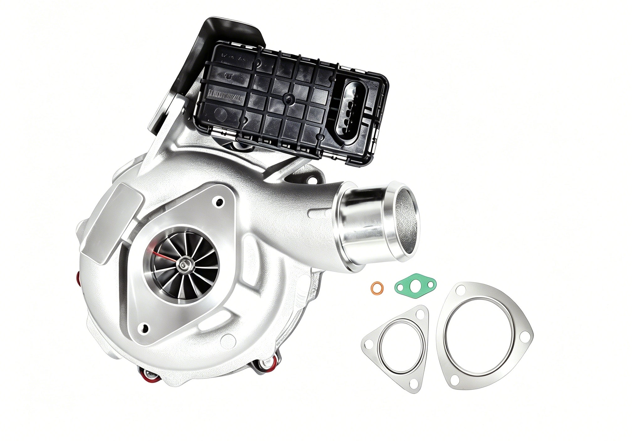 Ranger 3.2L turbo — Turbo4x4 Aus
