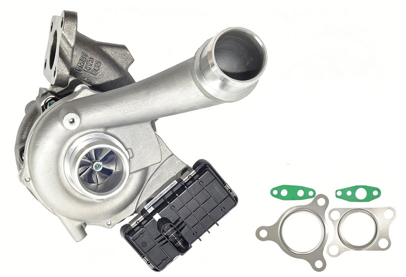 Nissan Navara D40 Pathfinder YD25 2.5L Upgraded Billet Turbo (Fits  144115X01A ) 140kws