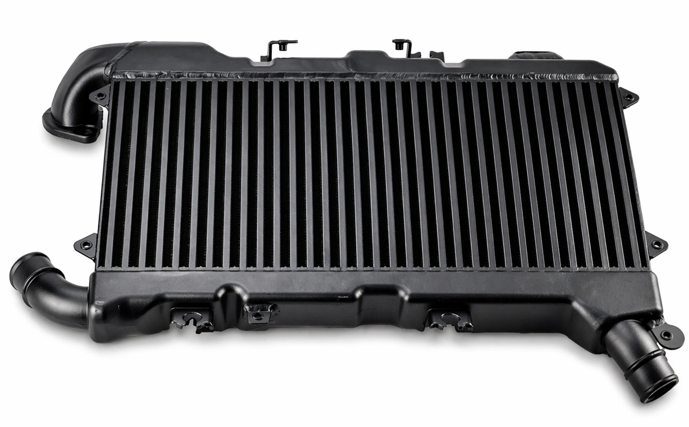 Intercooler--Turbo4x4Aus