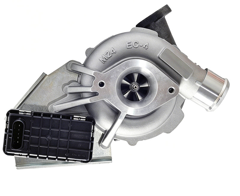 Ford Transit / Land Rover Defender Puma 2.4L Upgraded Billet Turbo (Fits 752610)