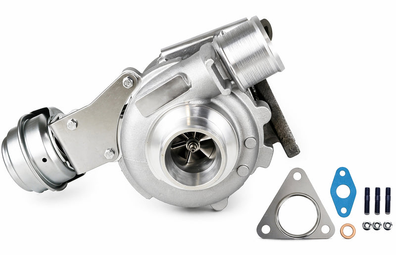 Suzuki Grand Vitara F9Q 1.9L Upgraded Billet Turbo (Fits 8200506509B)