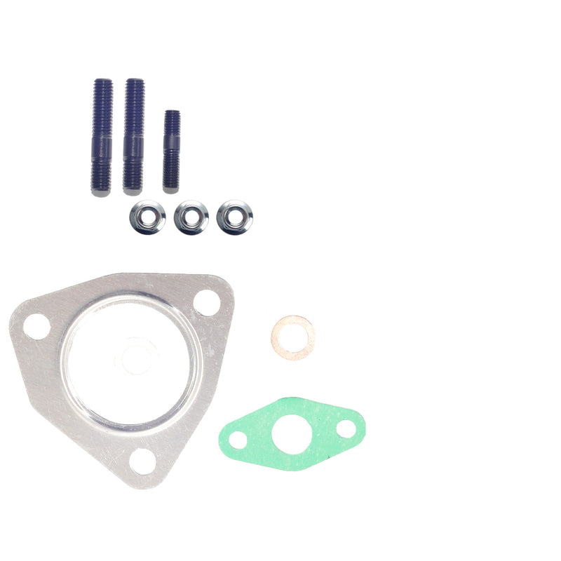 GTB1549VK Smart Billet Turbo Upgrade — Plug-and-Play for Holden Captiva Z20S 2.0L / 762463