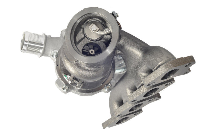 Smart Billet Turbo Upgrade — Plug-and-Play For Holden Cruze/Astra/Barina 1.4L Petrol