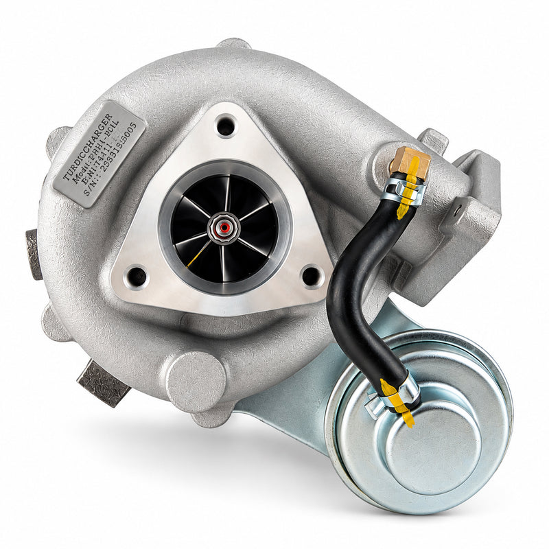 Nissan GU Patrol Y61 TD42 4.2L Gen1 High-Flow Upgraded Billet Turbo (Fits 14411-62T00)