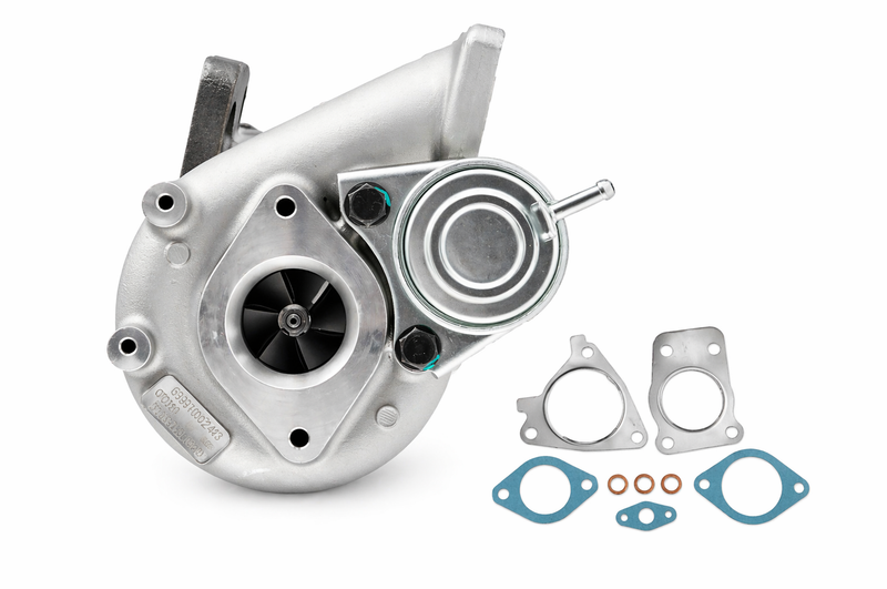 Standard Turbo for Nissan Juke Pulsar MR16DDT 1.6L (Fits 14411-1KC2D)