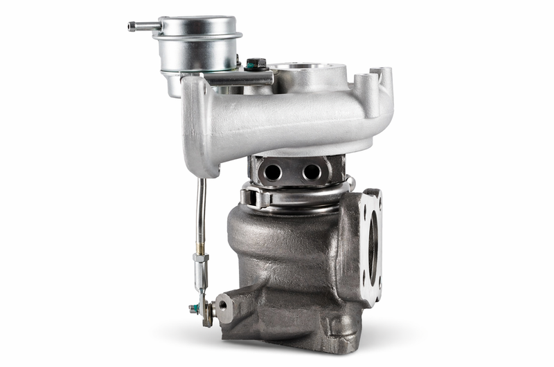 Standard Turbo for Nissan Juke Pulsar MR16DDT 1.6L (Fits 14411-1KC2D)