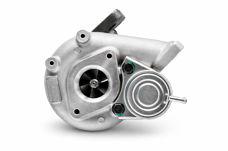 Standard Turbo for Nissan Juke Pulsar MR16DDT 1.6L (Fits 14411-1KC2D)