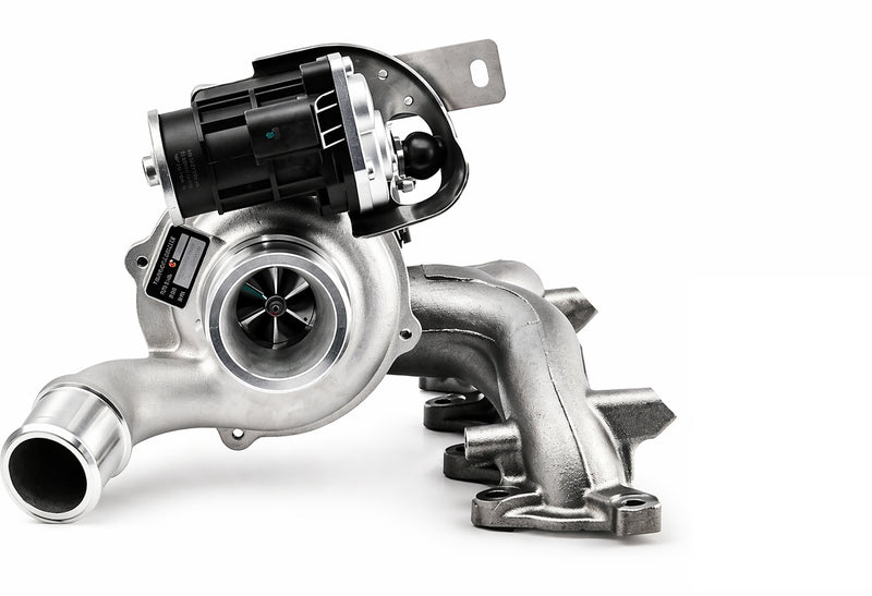 Hyundai i30 / Veloster / Tucson / Kia Sportage G4FJ 1.6L Upgraded Billet Turbo (Fits 28231-2B760 )