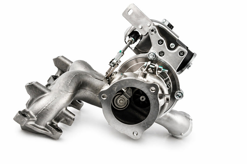 Hyundai i30 / Veloster / Tucson / Kia Sportage G4FJ 1.6L Upgraded Billet Turbo (Fits 28231-2B760 ) no Actuator