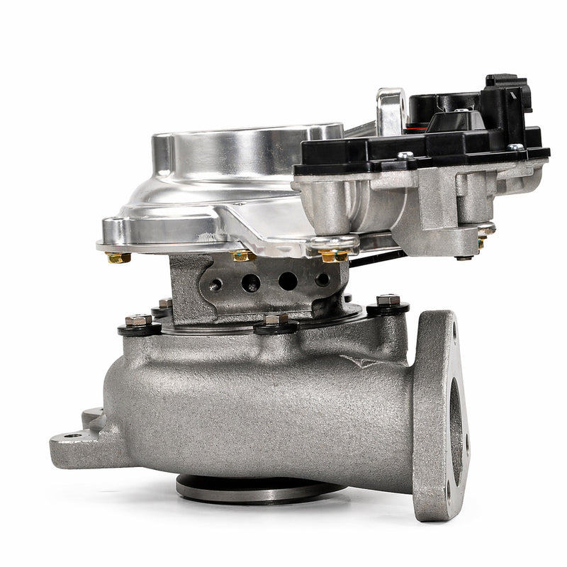 Toyota Hilux / Prado / Fortuner 1GD FTV 2.8L Upgraded Billet Turbo (Fits 17201-11080)