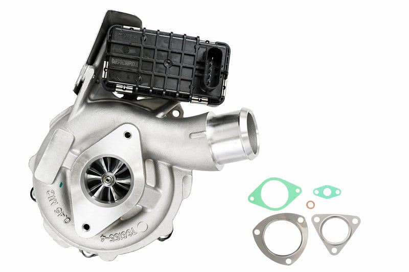 Ford Ranger PX1 / Mazda BT50 P5AT 3.2L Upgraded Billet Turbo (Fits 853333)