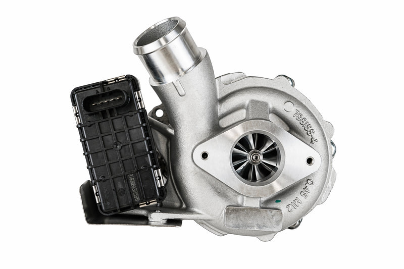 Ford Ranger PX1 / Mazda BT50 P5AT 3.2L Upgraded Billet Turbo (Fits 853333)