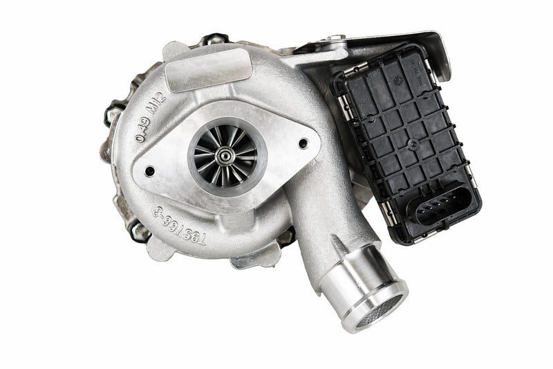 Ford Ranger PX1 / Transit / Mazda BT50 P4AT 2.2L Upgraded Billet Turbo (Fits  BK3Q6K682DA)