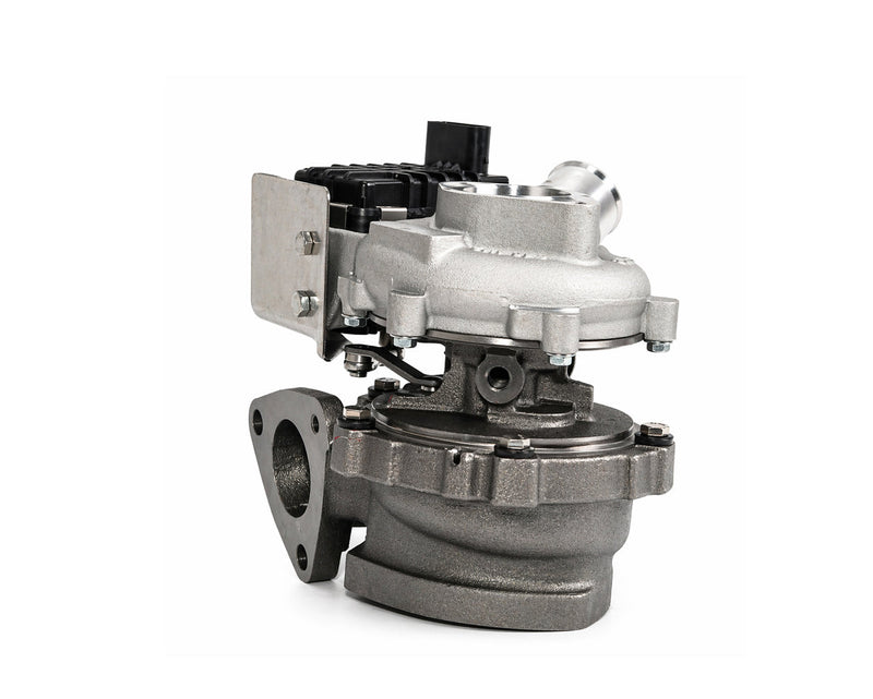 Ford Ranger PX1 / Transit / Mazda BT50 P4AT 2.2L Upgraded Billet Turbo (Fits  BK3Q6K682DA)