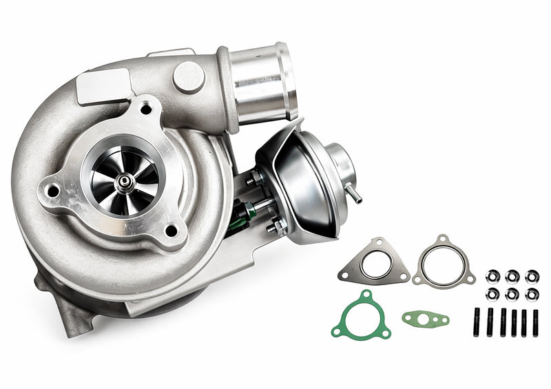 Nissan GU Patrol Y61 ZD30 3.0L Upgraded Billet Turbo (Fits 14411-VS40A)