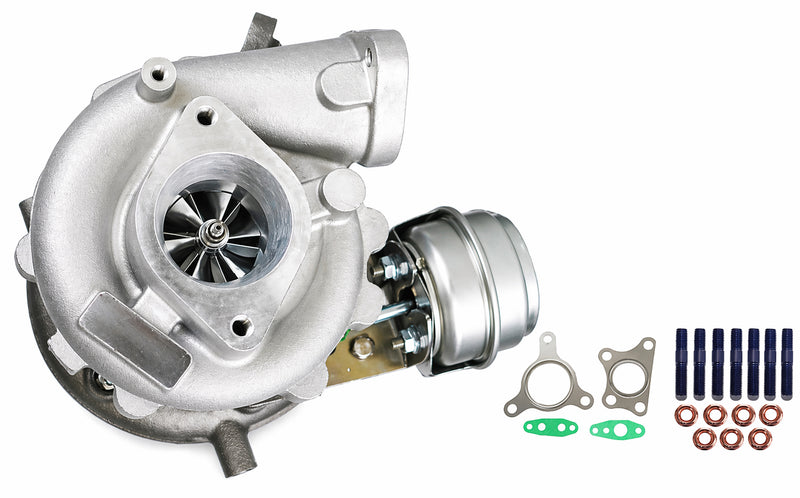 Nissan Navara D40 / Pathfinder R51 YD25 2.5L Upgraded Billet Turbo (Fits 14411-EB70D) 4 Bolt