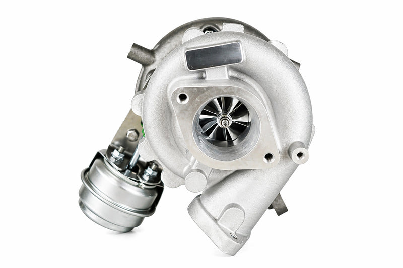 Nissan Navara D40 / Pathfinder R51 YD25 2.5L Upgraded Billet Turbo (Fits 14411-EB70D) 4 Bolt