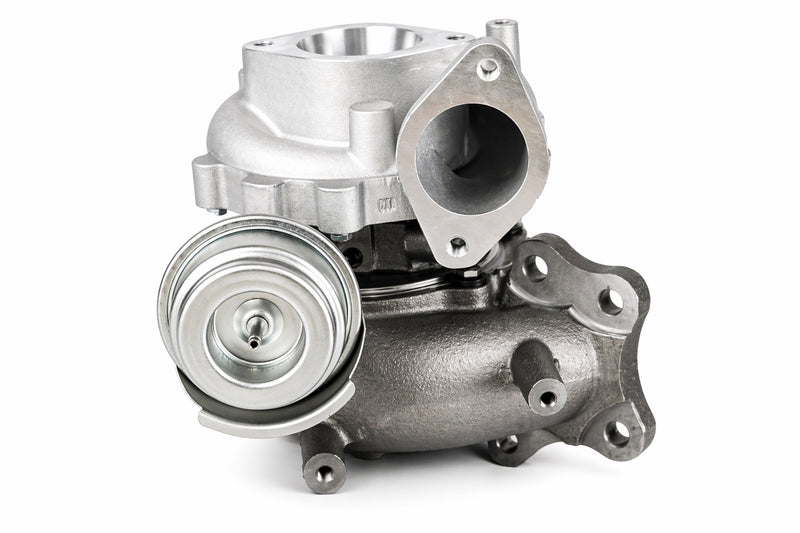 Nissan Navara D40 Pathfinder R51 Gen1 High-Flow Upgraded Billet Turbo (Fits 14411EC00C)