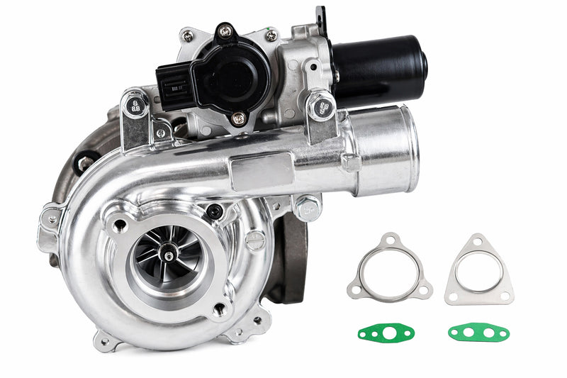 Toyota Landcruiser Prado 1KD 3.0L Upgraded Billet Turbo (Fits 17201-30160)