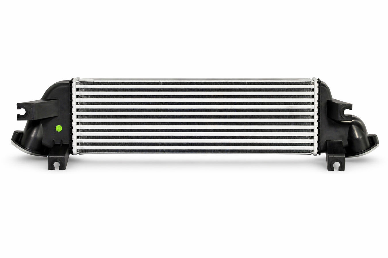 MQ Triton 2.4L turbo & intercooler