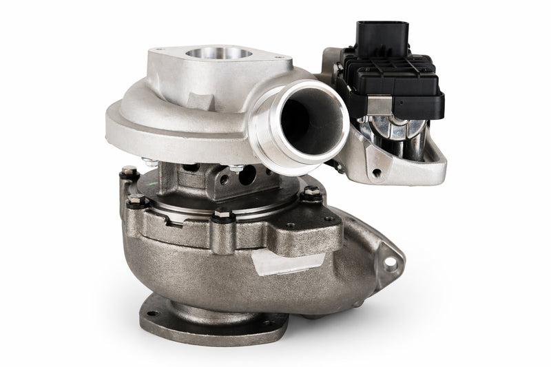Ford Ranger Everest Mazda BT50 P5AT PX2 PX3 3.2L Upgraded Billet Turbo (Fits 889939)