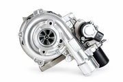 Toyota Hilux N70 KUN26 1KD-FTV Turbocharger - Fits OEM Part 17201-30110