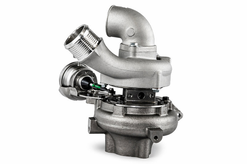 Hyundai iLoad / iMax D4CB 2.5L Upgraded Billet Turbo (Fits 28231-4A700)